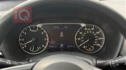 نیسان ئەلتیما